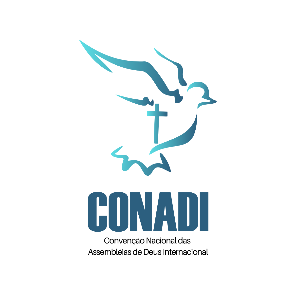 CONADI - Versão Colorida Principal